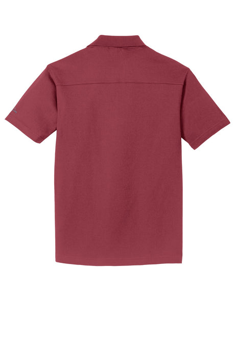 Eddie Bauer Men's Performance Polo. EB102 Eddie Bauer