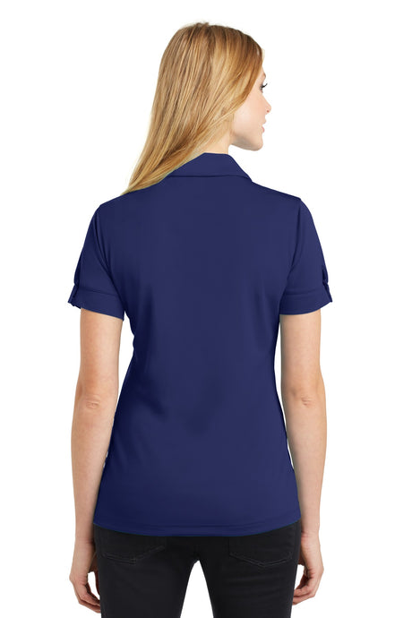 OGIO Women's Glam Polo. LOG105 OGIO