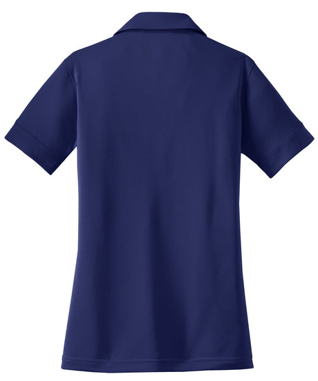 OGIO Women's Glam Polo. LOG105 OGIO