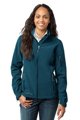 Eddie Bauer Women's Soft Shell Jacket. EB531 Eddie Bauer