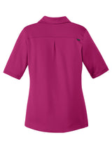 OGIO Women's Metro Polo. LOG130 OGIO