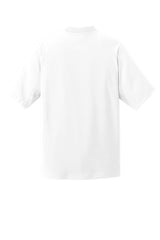 New Era Men's Cage Short Sleeve 1/4-Zip Jacket. NEA600 New Era