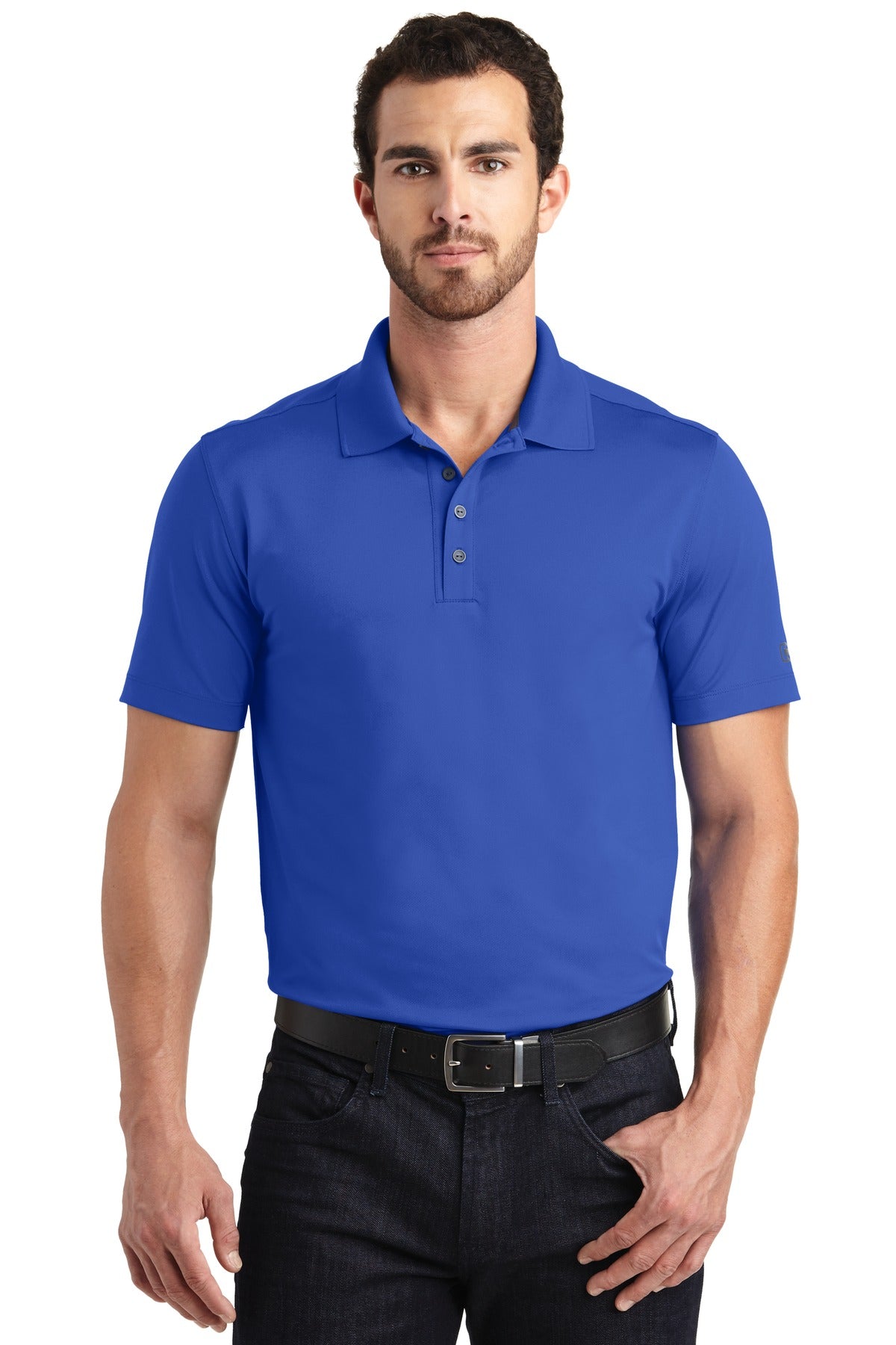 OGIO Men's Metro Polo. OG130