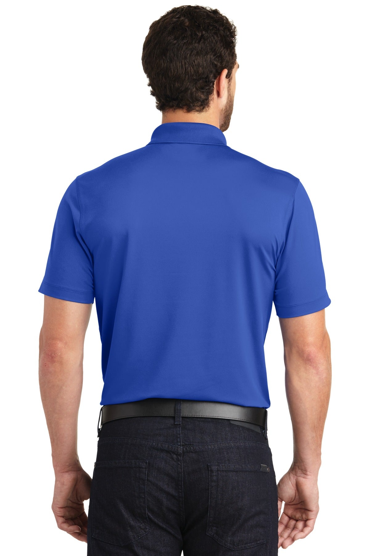 OGIO Men's Metro Polo. OG130