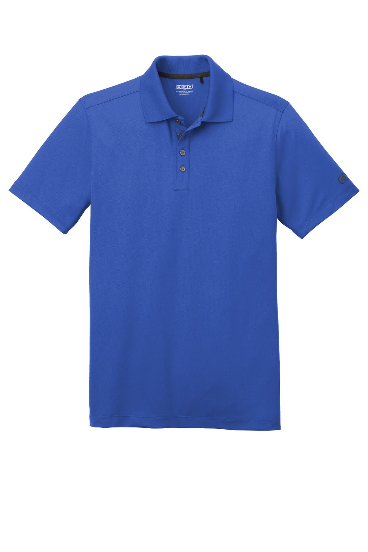 OGIO Men's Metro Polo. OG130
