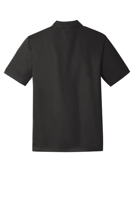 Nike Men's Dri-FIT Colorblock Micro Pique Polo. 881655 Nike