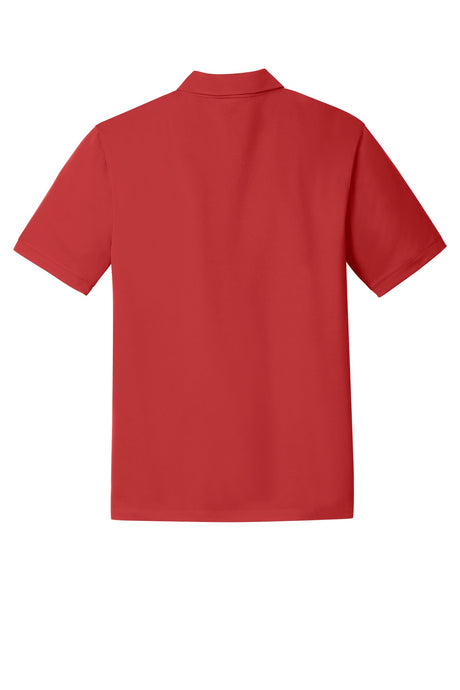 Nike Men's Dri-FIT Colorblock Micro Pique Polo. 881655 Nike