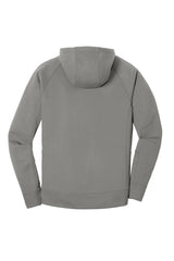 New Era Men's Venue Fleece Pullover Hoodie. NEA520 New Era