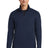 Eddie Bauer Men's Smooth Fleece 1/2-Zip. EB236 Eddie Bauer