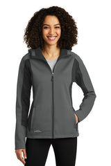 Eddie Bauer Women's Trail Soft Shell Jacket. EB543 Eddie Bauer