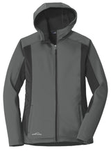 Eddie Bauer Women's Trail Soft Shell Jacket. EB543 Eddie Bauer