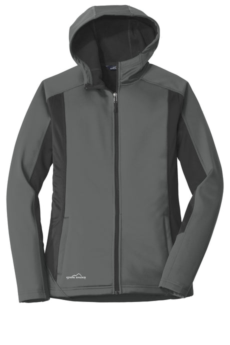 Eddie Bauer Women's Trail Soft Shell Jacket. EB543 Eddie Bauer