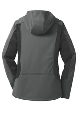 Eddie Bauer Women's Trail Soft Shell Jacket. EB543 Eddie Bauer