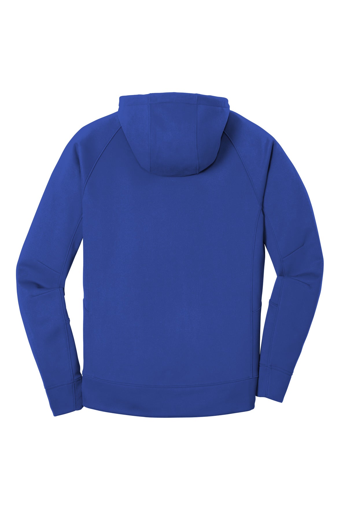 New Era Men's Venue Fleece Pullover Hoodie. NEA520 New Era