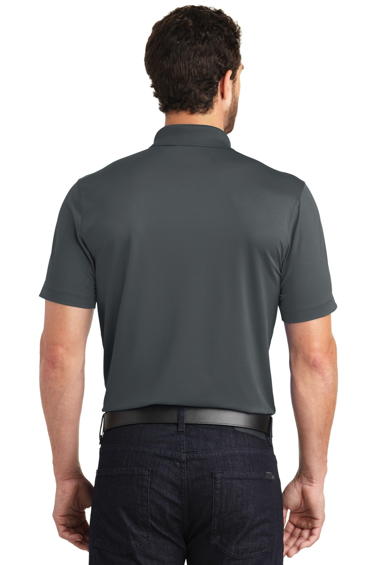 OGIO Men's Metro Polo. OG130