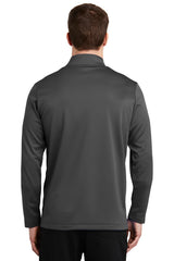Nike Men's Therma-FIT Full-Zip Fleece. NKAH6418 Nike