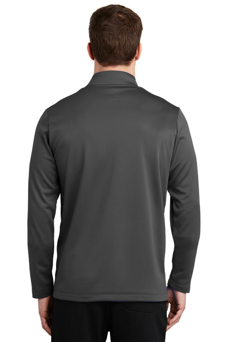 Nike Men's Therma-FIT Full-Zip Fleece. NKAH6418 Nike