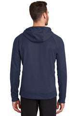 New Era Men's Venue Fleece Pullover Hoodie. NEA520 New Era