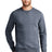 New Era Men's French Terry Crew. NEA501 New Era