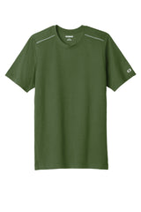 OGIO ENDURANCE Men's Peak Tee. OE336 OGIO