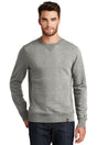 New Era Men's French Terry Crew. NEA501 New Era