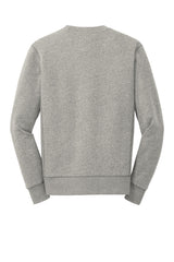 New Era Men's French Terry Crew. NEA501 New Era