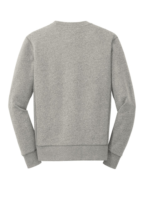 New Era Men's French Terry Crew. NEA501 New Era