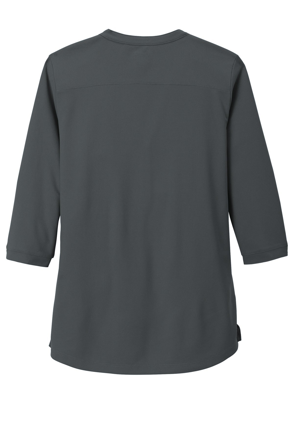 OGIO Women's Jewel Henley. LOG104 OGIO