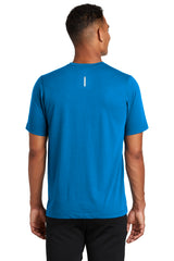 OGIO ENDURANCE Men's Peak Tee. OE336 OGIO