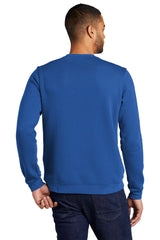 Nike Men's Club Fleece Crew. CJ1614 Nike