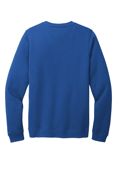 Nike Men's Club Fleece Crew. CJ1614 Nike