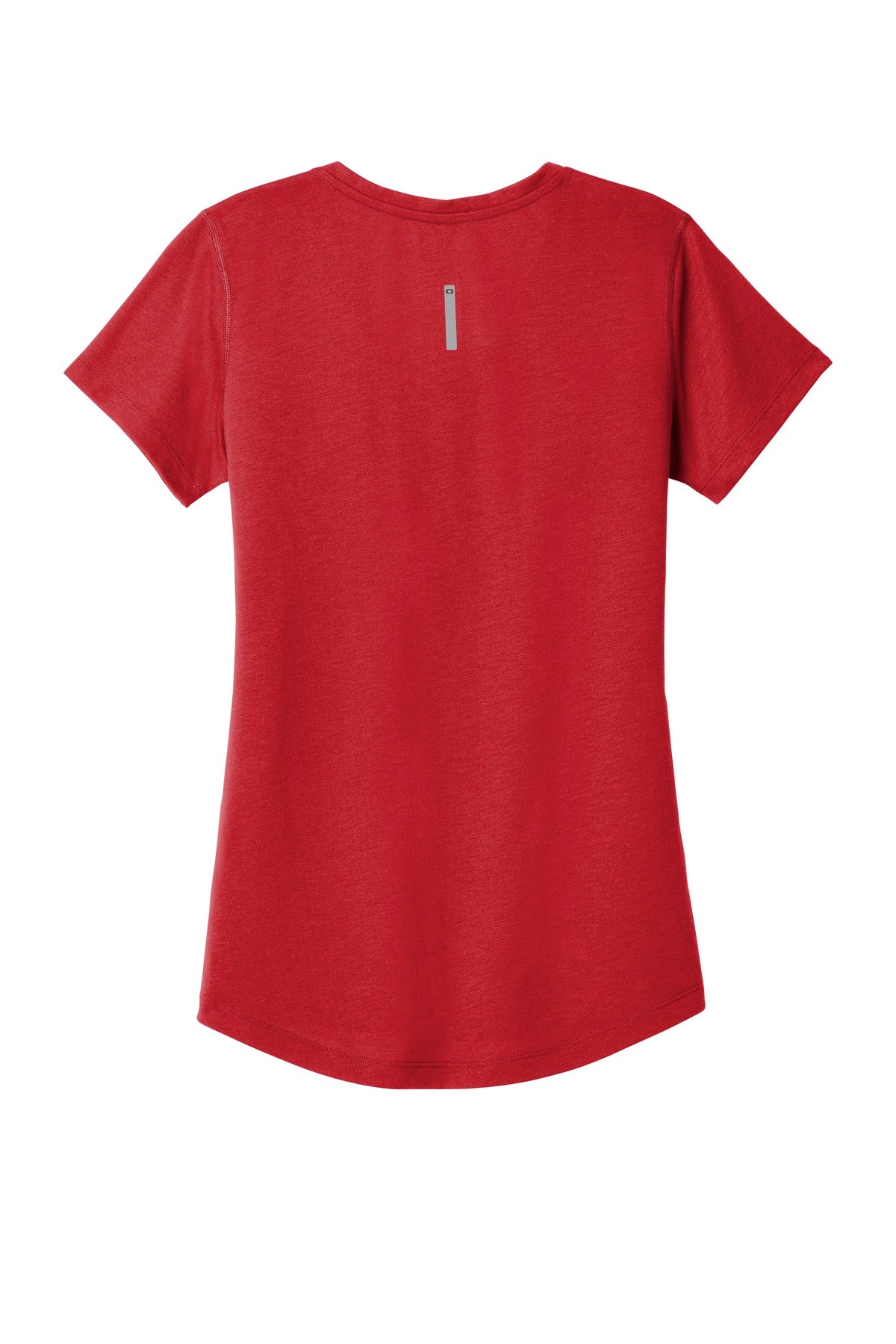 OGIO ENDURANCE Women's Peak V-Neck Tee. LOE337 OGIO