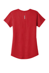 OGIO ENDURANCE Women's Peak V-Neck Tee. LOE337 OGIO