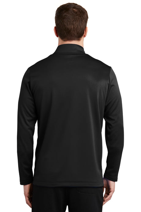 Nike Men's Therma-FIT Full-Zip Fleece. NKAH6418 Nike