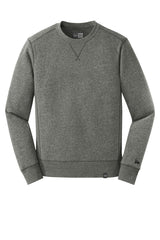 New Era Men's French Terry Crew. NEA501 New Era