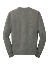New Era Men's French Terry Crew. NEA501 New Era