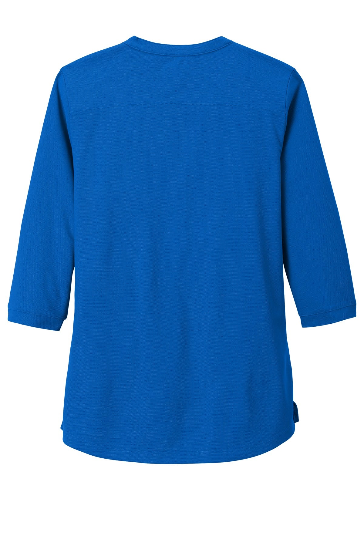 OGIO Women's Jewel Henley. LOG104 OGIO