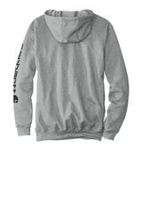 Carhartt Men's Midweight Hooded Logo Sweatshirt CTK288 Carhartt