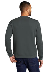 Nike Men's Club Fleece Crew. CJ1614 Nike
