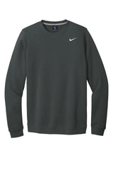 Nike Men's Club Fleece Crew. CJ1614 Nike