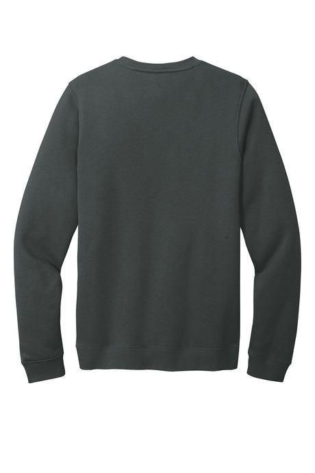 Nike Men's Club Fleece Crew. CJ1614 Nike