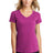 OGIO ENDURANCE Women's Peak V-Neck Tee. LOE337 OGIO