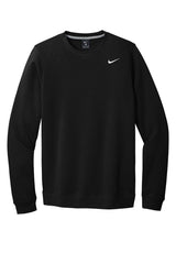 Nike Men's Club Fleece Crew. CJ1614 Nike