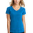 OGIO ENDURANCE Women's Peak V-Neck Tee. LOE337 OGIO