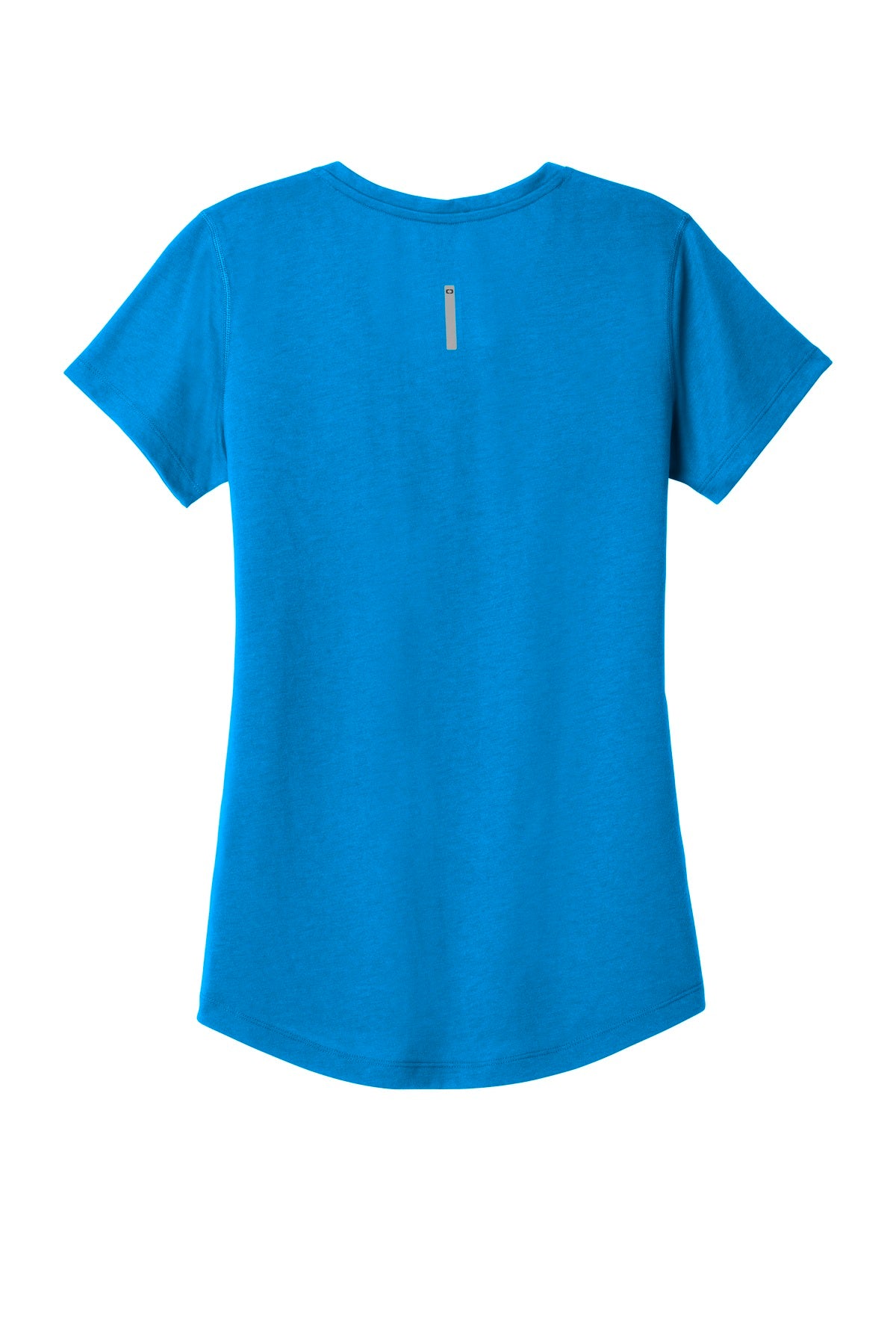 OGIO ENDURANCE Women's Peak V-Neck Tee. LOE337 OGIO