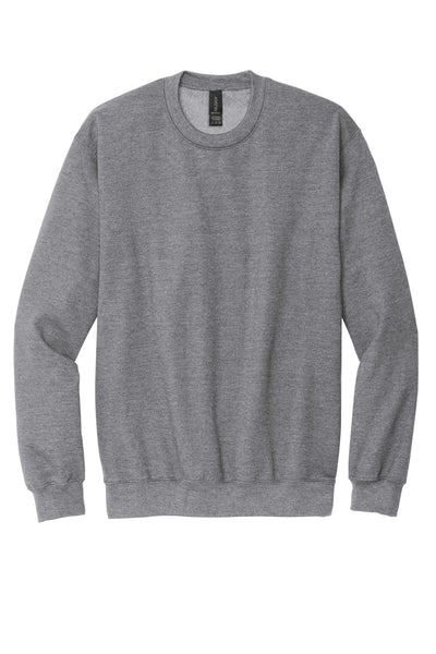 Gildan Men's SoftstyleÂ® Crewneck Sweatshirt