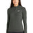 Nike Women's Dri-FIT Element 1/2 Zip Fleece Top. NKDH4951 Nike