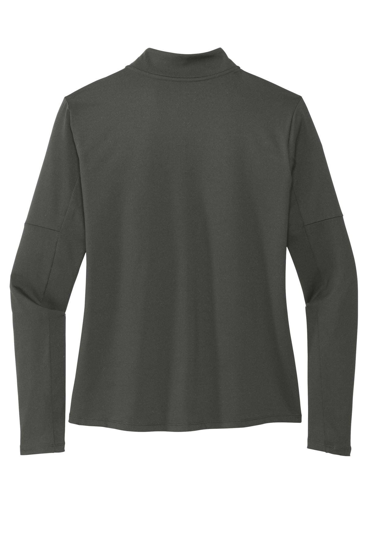 Nike Women's Dri-FIT Element 1/2 Zip Fleece Top. NKDH4951 Nike