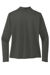Nike Women's Dri-FIT Element 1/2 Zip Fleece Top. NKDH4951 Nike