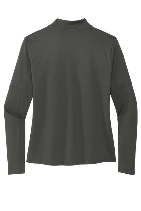 Nike Women's Dri-FIT Element 1/2 Zip Fleece Top. NKDH4951 Nike